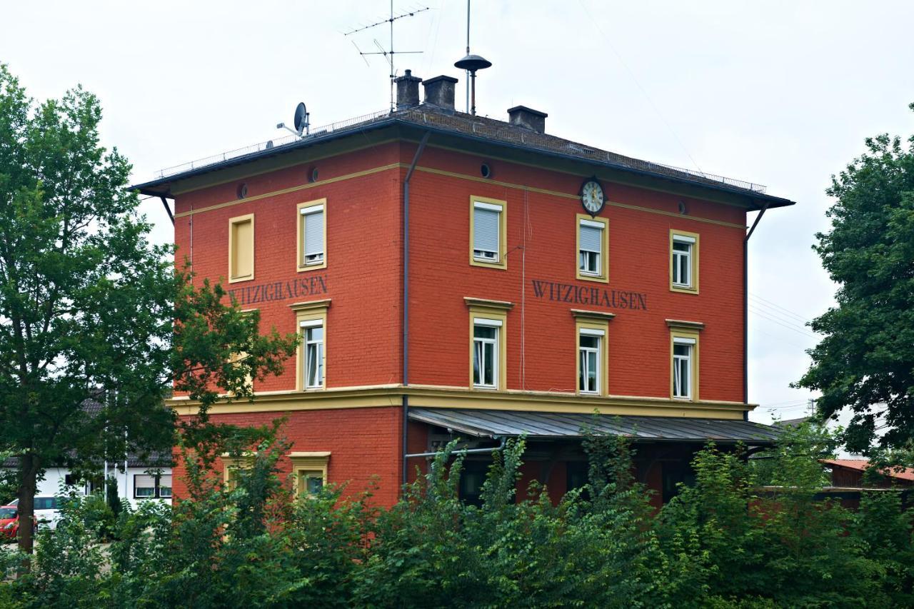 Hotel Goldene Traube à Senden  Extérieur photo