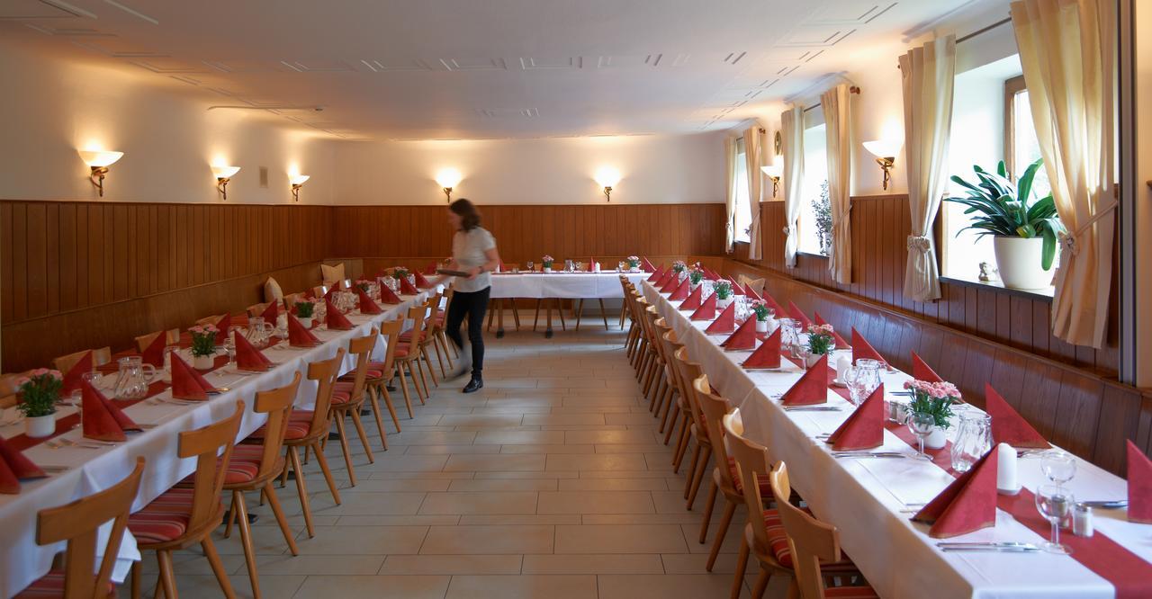 Hotel Goldene Traube à Senden  Extérieur photo